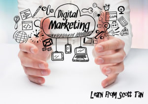 Digital Marketing Course Singapore by Scott Tan